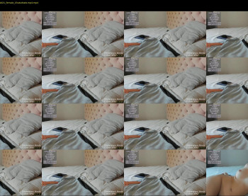 cbhotblonde — 5 minute Chaturbate female cam show recording, 1080p, Jun 11, 2022
