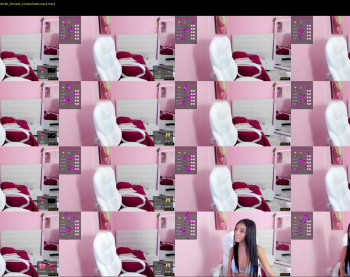 celeste_1220 — 4 minute Chaturbate female cam show recording, 1080p, Jun 12, 2022