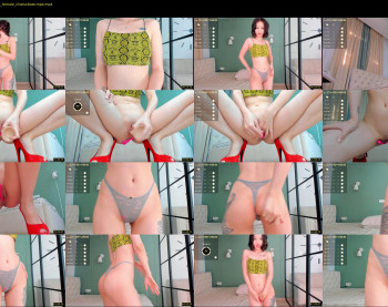 chan_lia — 54 minute Chaturbate female cam show recording, 1080p, Jun 12, 2022