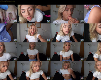 cherrishlulu — 60 minute Chaturbate female cam show recording, 720p, Jun 11, 2022