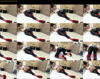 classy_medeeea — 42 minute Chaturbate female cam show recording, 1080p, Jun 12, 2022