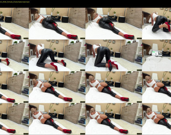 classy_medeeea — 20 minute Chaturbate female cam show recording, 1080p, Jun 12, 2022