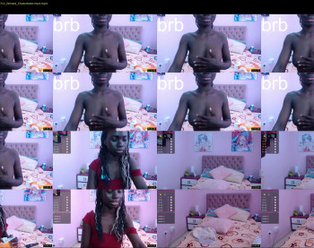 conymegan — 19 minute Chaturbate female cam show recording, 720p, Jun 11, 2022