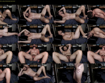 cowboylean — 58 minute Chaturbate male cam show recording, 720p, Jun 11, 2022
