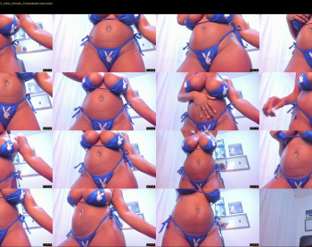 crazy_addixtion — 15 minute Chaturbate female cam show recording, 1080p, Jun 11, 2022