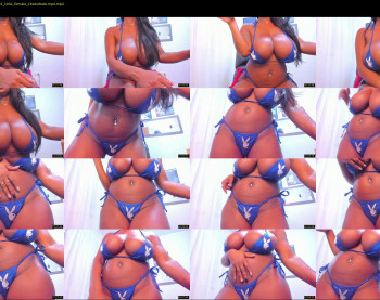 crazy_addixtion — 49 minute Chaturbate female cam show recording, 1080p, Jun 11, 2022