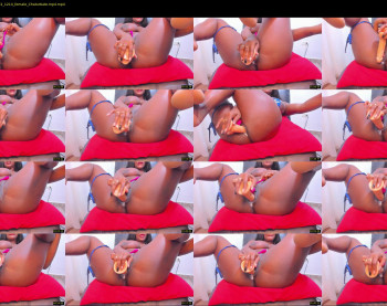 crazy_addixtion — 7 minute Chaturbate female cam show recording, 1080p, Jun 11, 2022