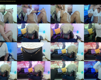 cristal_ayala — 7 minute Chaturbate female cam show recording, 1080p, Jun 11, 2022