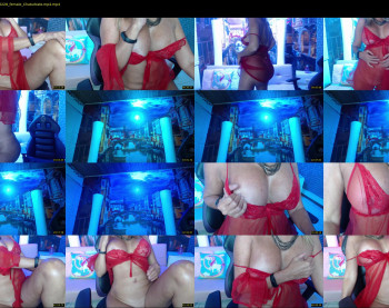 cristal_ayala — 56 minute Chaturbate female cam show recording, 1080p, Jun 12, 2022