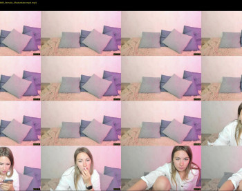cute_darina — 55 minute Chaturbate female cam show recording, 1080p, Jun 11, 2022