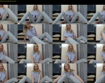 cuteemouse — 12 minute Chaturbate female cam show recording, 720p, Jun 11, 2022
