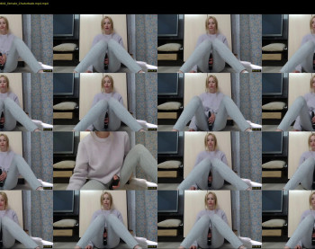 cuteemouse — 5 minute Chaturbate female cam show recording, 720p, Jun 11, 2022
