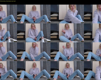 cuteemouse — 3 minute Chaturbate female cam show recording, 720p, Jun 11, 2022