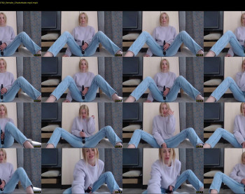 cuteemouse — 11 minute Chaturbate female cam show recording, 720p, Jun 11, 2022