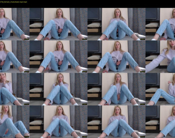 cuteemouse — 10 minute Chaturbate female cam show recording, 720p, Jun 11, 2022