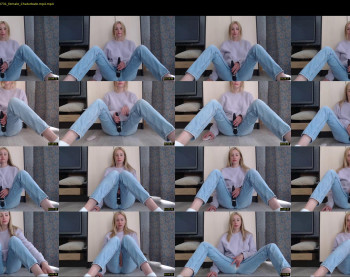 cuteemouse — 20 minute Chaturbate female cam show recording, 720p, Jun 11, 2022