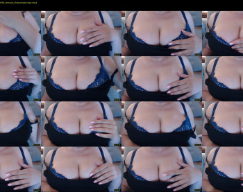 danahotmilf — 8 minute Chaturbate female cam show recording, 720p, Jun 12, 2022