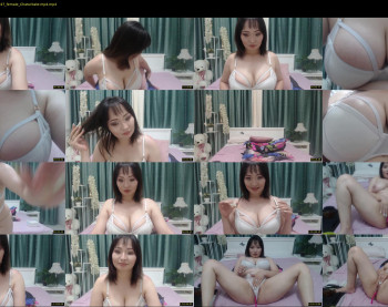 danymeen — 96 minute Chaturbate female cam show recording, 720p, Jun 11, 2022