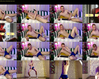 davey_ebash — 94 minute Chaturbate male cam show recording, 720p, Jun 11, 2022