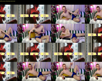 davey_ebash — 109 minute Chaturbate male cam show recording, 720p, Jun 11, 2022