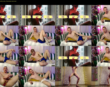 davey_ebash — 99 minute Chaturbate male cam show recording, 720p, Jun 11, 2022