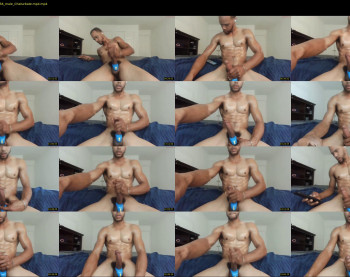 delneegro — 38 minute Chaturbate male cam show recording, 480p, Jun 11, 2022