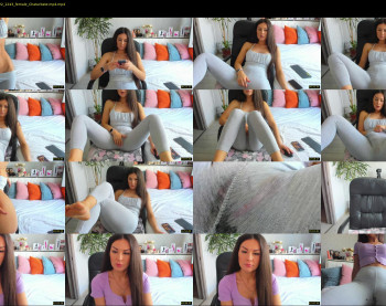 devilish_goddes — 54 minute Chaturbate female cam show recording, 1080p, Jun 11, 2022