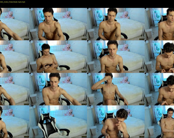 dirty_pothos — 54 minute Chaturbate male cam show recording, 1080p, Jun 11, 2022