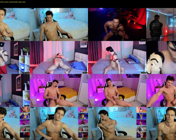 dirty_pothos — 55 minute Chaturbate male cam show recording, 1080p, Jun 11, 2022