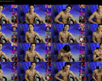 dirty_pothos — 3 minute Chaturbate male cam show recording, 1080p, Jun 11, 2022
