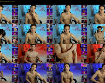 dirty_pothos — 37 minute Chaturbate male cam show recording, 1080p, Jun 11, 2022