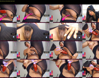 divakhalifa — 55 minute Chaturbate female cam show recording, 1080p, Jun 11, 2022