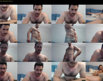 djmute — 105 minute Chaturbate male cam show recording, 720p, Jun 11, 2022
