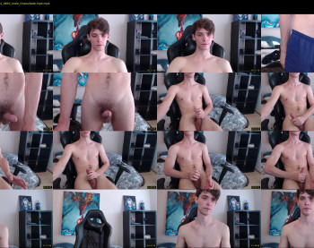 dmitryromanov — 54 minute Chaturbate male cam show recording, 1080p, Jun 11, 2022