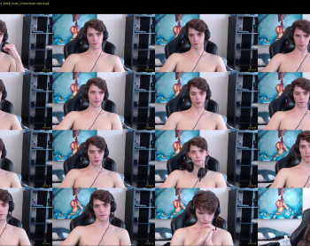 dmitryromanov — 54 minute Chaturbate male cam show recording, 1080p, Jun 11, 2022