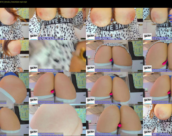 dolce4you69 — 53 minute Chaturbate female cam show recording, 1080p, Jun 11, 2022