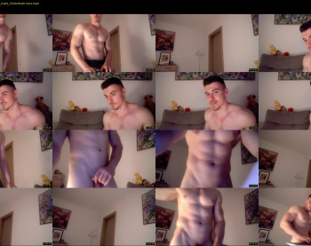 eddieds — 33 minute Chaturbate male cam show recording, 1080p, Jun 11, 2022