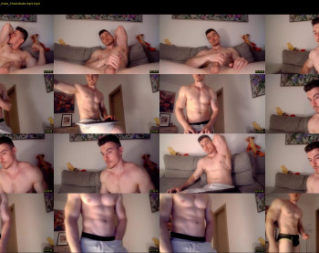 eddieds — 54 minute Chaturbate male cam show recording, 1080p, Jun 12, 2022
