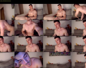 eddieds — 55 minute Chaturbate male cam show recording, 1080p, Jun 12, 2022
