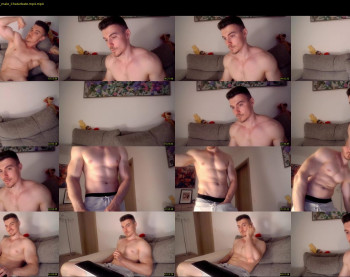 eddieds — 55 minute Chaturbate male cam show recording, 1080p, Jun 12, 2022