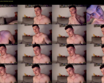 eddieds — 13 minute Chaturbate male cam show recording, 1080p, Jun 12, 2022