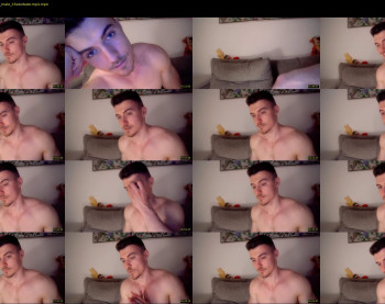 eddieds — 11 minute Chaturbate male cam show recording, 1080p, Jun 12, 2022