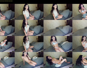 ehotlovea — 99 minute Chaturbate female cam show recording, 720p, Jun 11, 2022