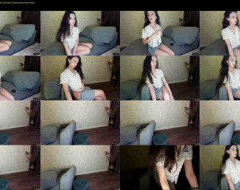 ehotlovea — 101 minute Chaturbate female cam show recording, 720p, Jun 12, 2022
