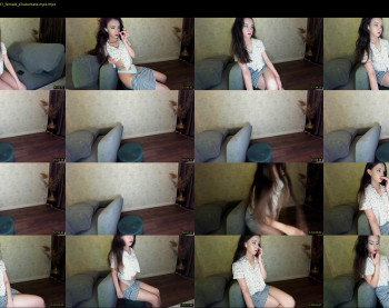 ehotlovea — 100 minute Chaturbate female cam show recording, 720p, Jun 12, 2022