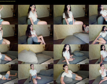 ehotlovea — 98 minute Chaturbate female cam show recording, 720p, Jun 12, 2022