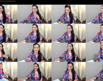 elisabaxter — 97 minute Chaturbate female cam show recording, 720p, Jun 11, 2022