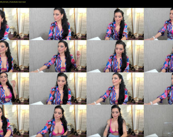 elisabaxter — 95 minute Chaturbate female cam show recording, 720p, Jun 11, 2022
