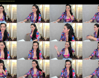 elisabaxter — 44 minute Chaturbate female cam show recording, 720p, Jun 11, 2022