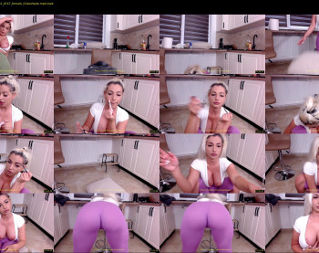 elisabeth_jason — 43 minute Chaturbate couple cam show recording, 1080p, Jun 11, 2022